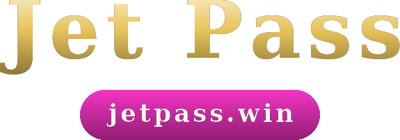 Jet Pass logo